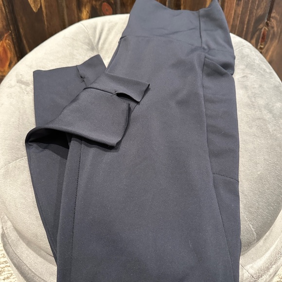 RBX SQUAT PROOF LEGGINGS - Size Small. - Picture 3 of 3